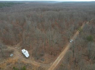 10 County Road 252, Fredericktown, MO 63645