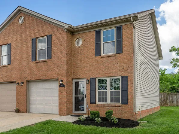 821 Mickey Ln, Lexington, KY 40509