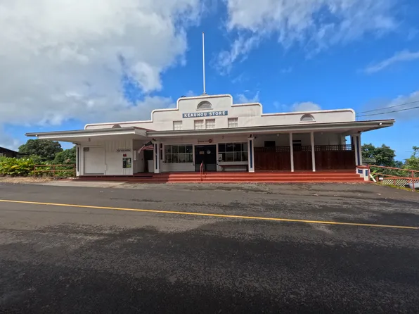78-7010 Mamalahoa Hwy, Holualoa, HI 96725
