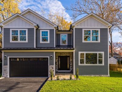 464 La Grande Ave, Fanwood, NJ, 07023