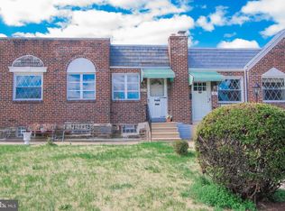 1604 E Comly St, Philadelphia, PA 19149