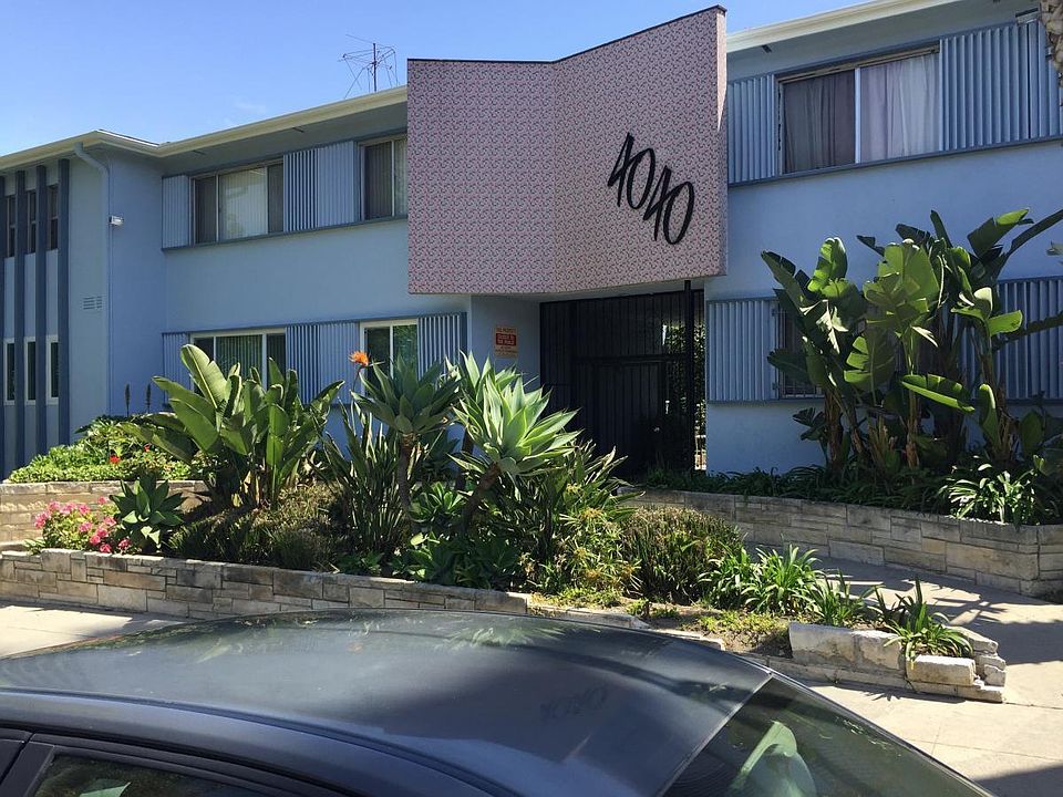 1st image of 4040 Coco Ave APT 9