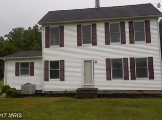 30515 Deep Branch Rd, Trappe, MD 21673