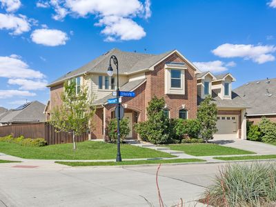 3038 Tributary Ln, Royse City, TX, 75189