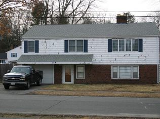8 Pranker Rd, Saugus, MA 01906