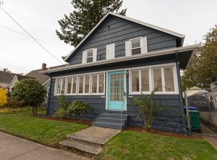 117-119 NE 80th Ave, Portland, OR 97213