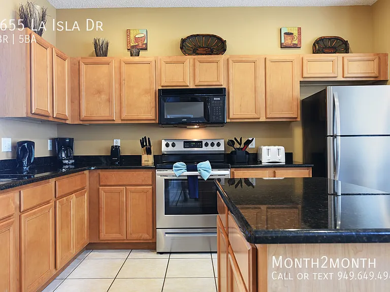 8655 La Isla Dr — Photo 5