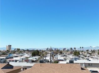 2829 Wheelwright Dr, Las Vegas, NV 89121