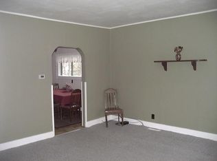 213 Oak Ave SW, Bagley, MN 56621