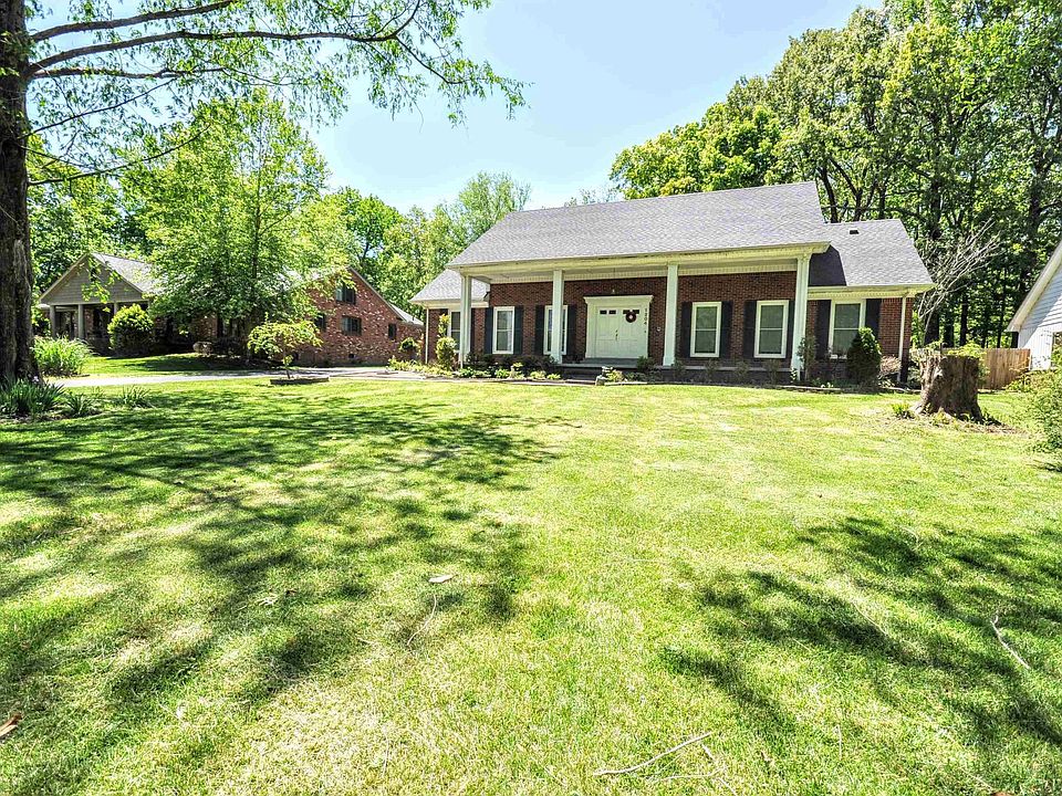 1204 Dogwood Dr, Murray, KY 42071 MLS 121938 Zillow