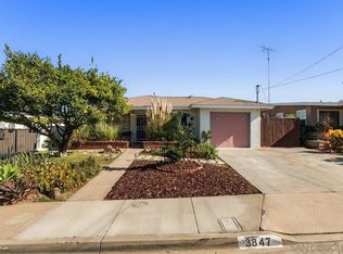 3847 Boren St, San Diego, CA 92115