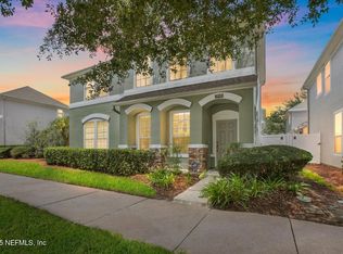 5848 Parkstone Crossing Dr, Jacksonville, FL 32258