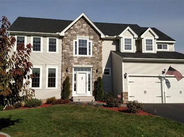 127 Tognalli Drive, Torrington, CT 06790