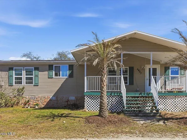 6457 N Zircon Point, Dunnellon, FL 34433