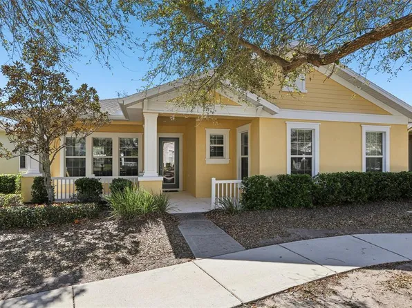 221 Sunset Crest Ct, Apollo Beach, FL 33572