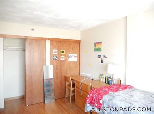 1116 Commonwealth Ave #702, Allston, MA 02134