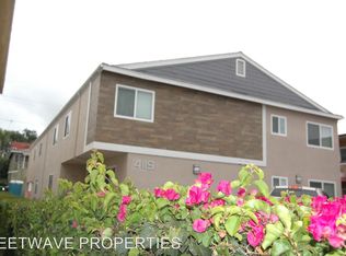 4119 Arizona St APT 1, San Diego, CA 92104