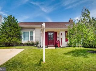 4808 Ebenezer Rd, Baltimore, MD 21236