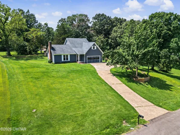 274 Fox Ridge Rd, Jackson, TN 38305