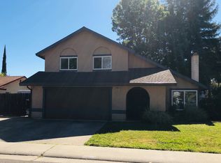2164 Tiber River Dr, Rancho Cordova, CA