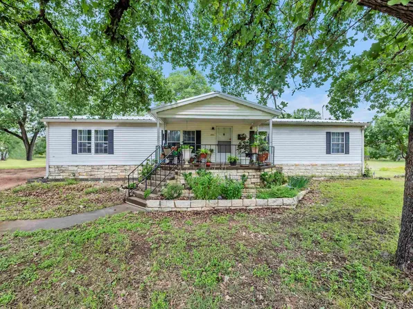 495 Horseshoe Drive, Kingsland, TX 78639