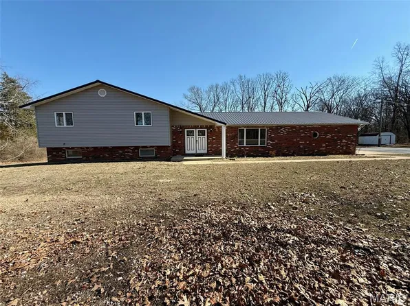 1112 N And South Rd S, Sullivan, MO 63080