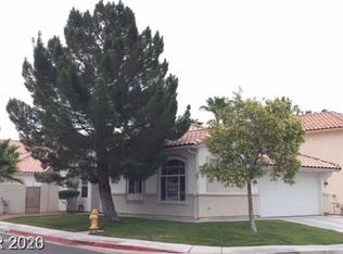 3368 Mountain Bluebird St UNIT 0, Las Vegas, NV 89117