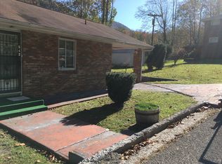 542 Johnson Rd, Lynch, KY 40855