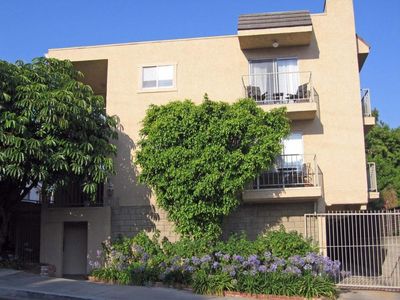 1016 Hancock Ave APT 6, West Hollywood, CA, 90069