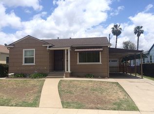 4711 Aragon Dr, San Diego, CA 92115