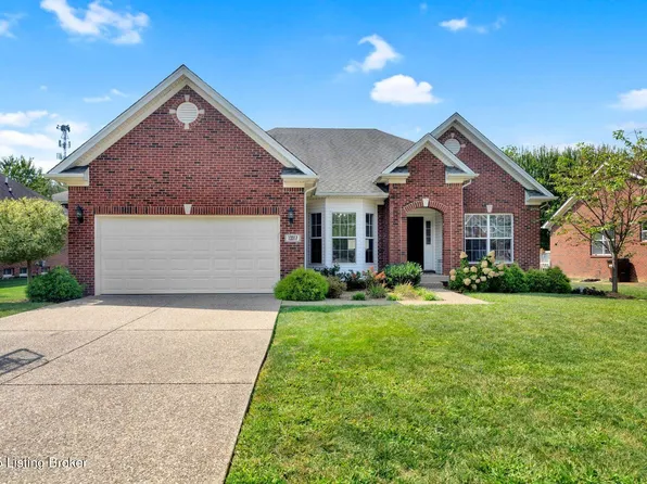 13317 Cain Ln, Louisville, KY 40245
