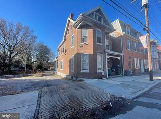 161 S 2nd St, Chambersburg, PA 17201