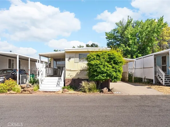 701 E Lassen Ave Unit 64, Chico, CA 95973