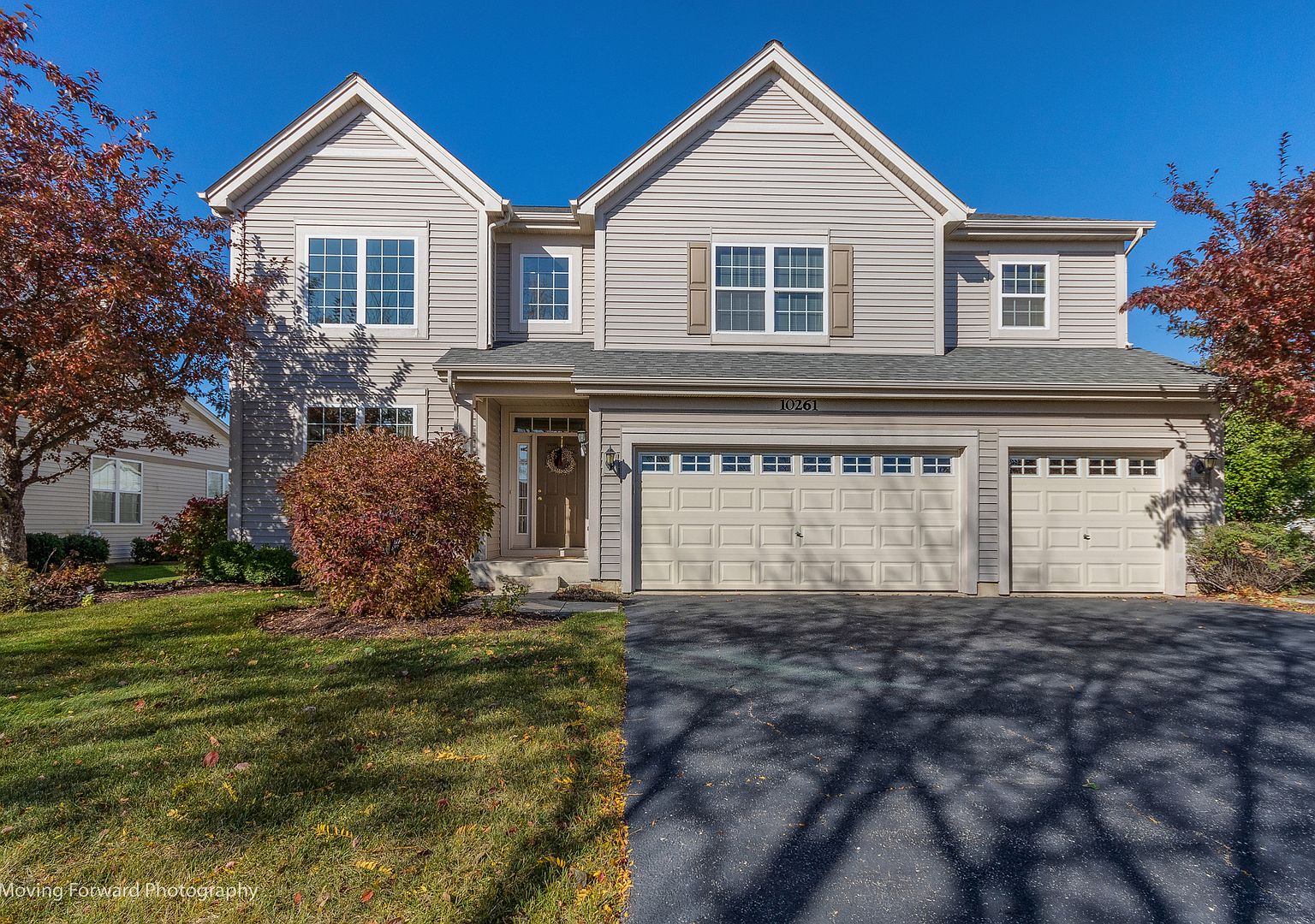 10261 Northbridge Dr, Huntley, IL 60142 Zillow