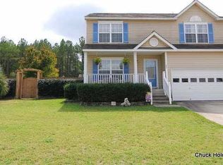352 Ridgehill Dr, Lexington, SC 29073