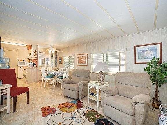 5th image of 3473 S Hermosa Rd