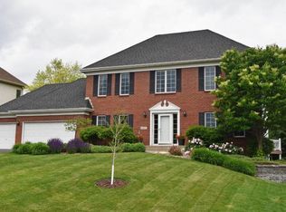 13671 Foxberry Rd, Savage, MN 55378