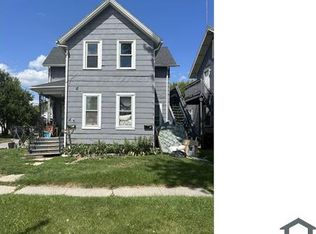 801 E 4th St #2, Monroe, MI 48161