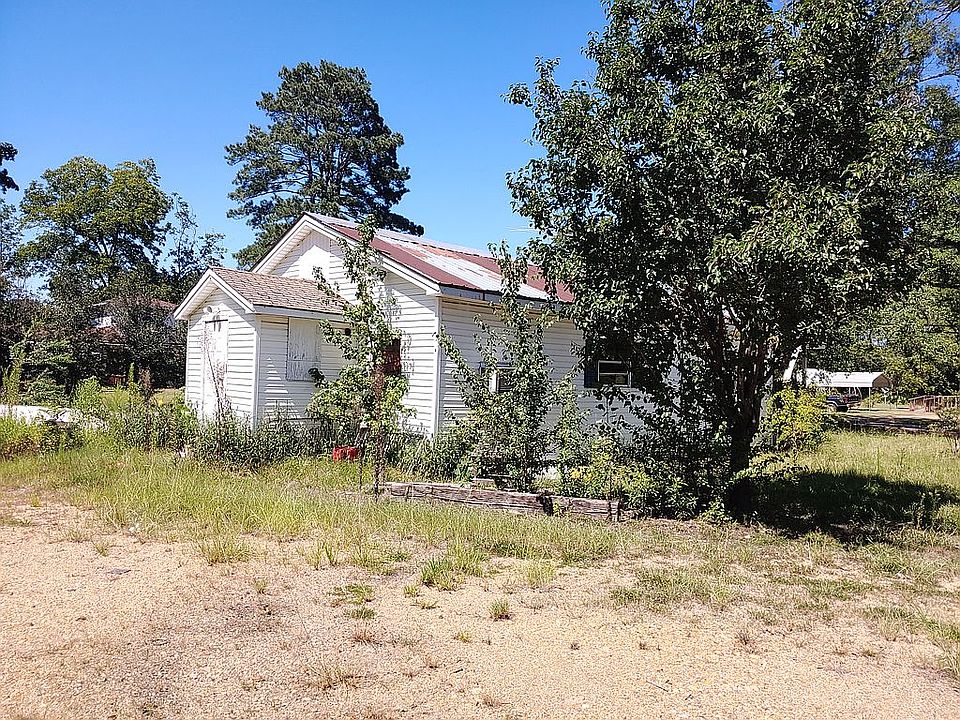 301 N Cedar St, Bearden, AR 71720 Zillow