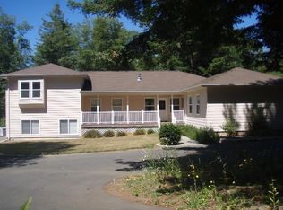 140 Low Divide Rd, CRESCENT CITY, CA 95531