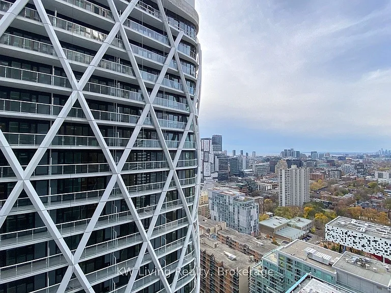 238 Simcoe St #2906 — Photo 22