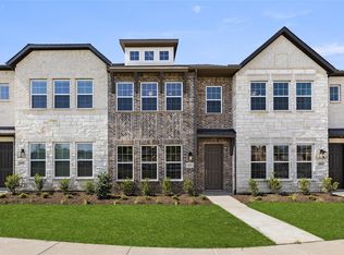 1064 Old Rosebud, Allen, TX 75013
