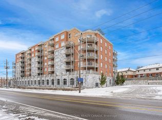 155 Water St S #502, Cambridge, ON N1R 3E3