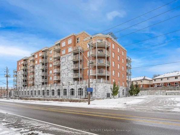 155 Water St S #409, Cambridge, ON N1R 3E3