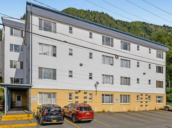 350 Irwin St APT 311, Juneau, AK 99801