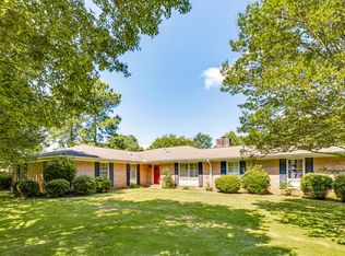 111 Dogwood Hills Rd, Americus, GA 31709