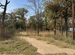 160 Indian Gap Dr, Mabank, TX 75156