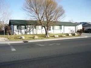 1175 Airport Rd, Carson City, NV, 89701