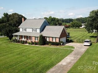 601 Tammy Dr, Monroe, NC 28110