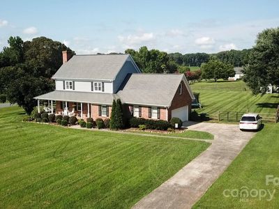 601 Tammy Dr, Monroe, NC, 28110
